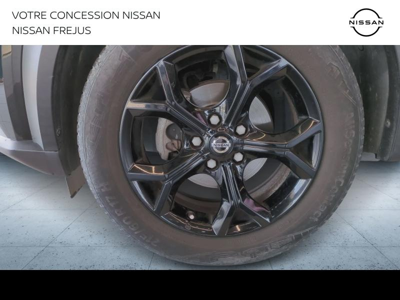 NISSAN Juke d’occasion à vendre à FRÉJUS chez PRESTIGE AUTOMOBILE (Photo 7)