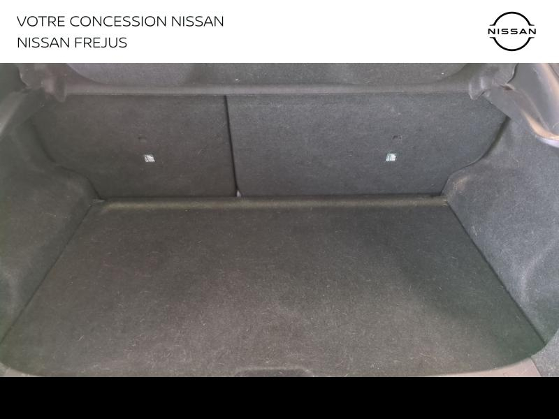NISSAN Juke d’occasion à vendre à FRÉJUS chez PRESTIGE AUTOMOBILE (Photo 10)