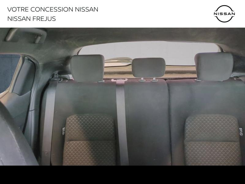 NISSAN Juke d’occasion à vendre à FRÉJUS chez PRESTIGE AUTOMOBILE (Photo 11)