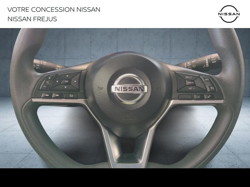NISSAN Juke d’occasion à vendre à FRÉJUS chez PRESTIGE AUTOMOBILE (Photo 12)