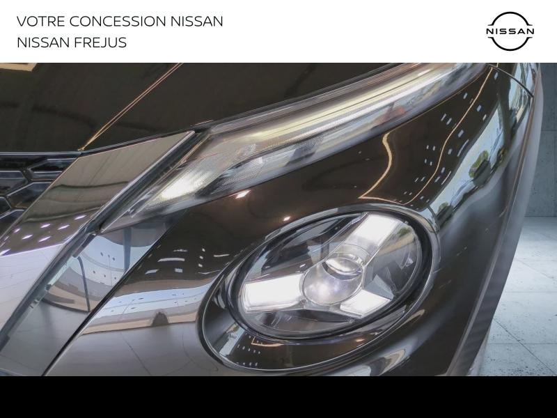 NISSAN Juke d’occasion à vendre à FRÉJUS chez PRESTIGE AUTOMOBILE (Photo 13)
