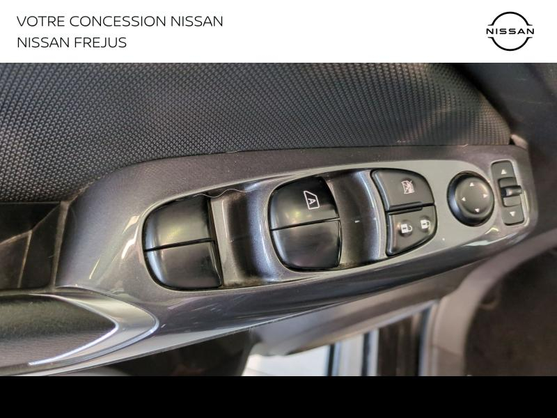 NISSAN Juke d’occasion à vendre à FRÉJUS chez PRESTIGE AUTOMOBILE (Photo 14)