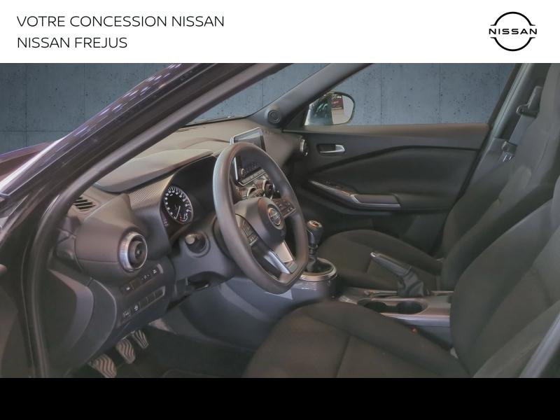 NISSAN Juke d’occasion à vendre à FRÉJUS chez PRESTIGE AUTOMOBILE (Photo 16)