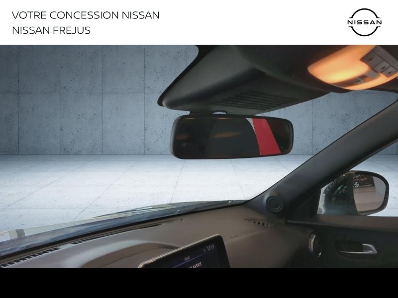 NISSAN Juke d’occasion à vendre à FRÉJUS chez PRESTIGE AUTOMOBILE (Photo 17)