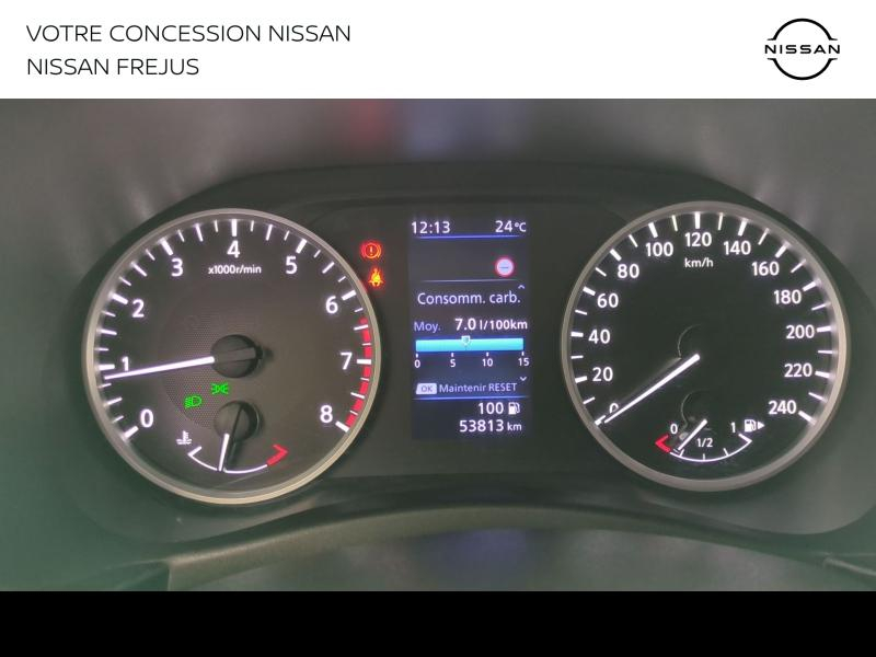 NISSAN Juke d’occasion à vendre à FRÉJUS chez PRESTIGE AUTOMOBILE (Photo 19)