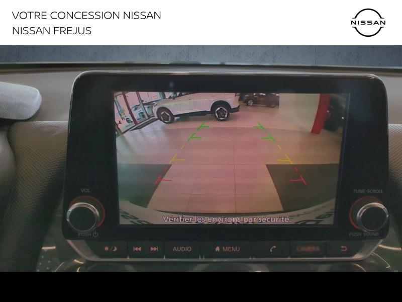 NISSAN Juke d’occasion à vendre à FRÉJUS chez PRESTIGE AUTOMOBILE (Photo 20)