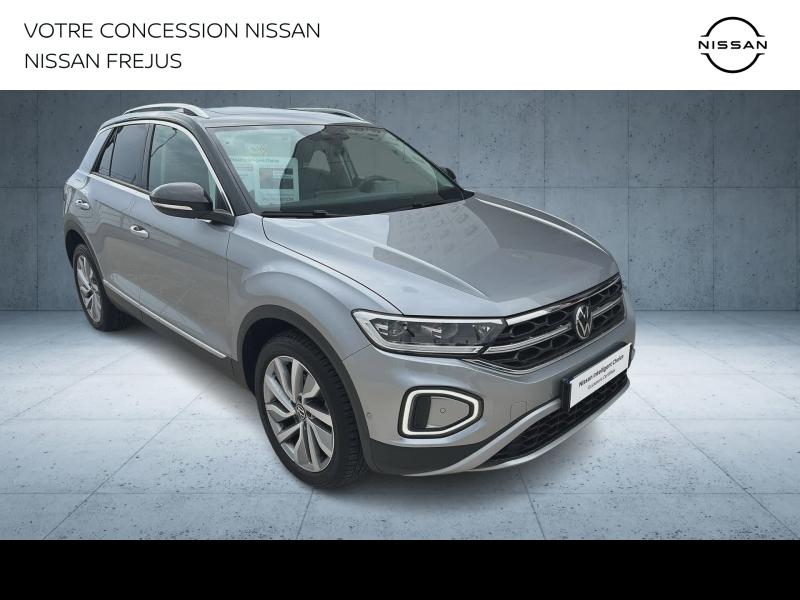 VOLKSWAGEN T-Roc d’occasion à vendre à FRÉJUS chez PRESTIGE AUTOMOBILE (Photo 3)
