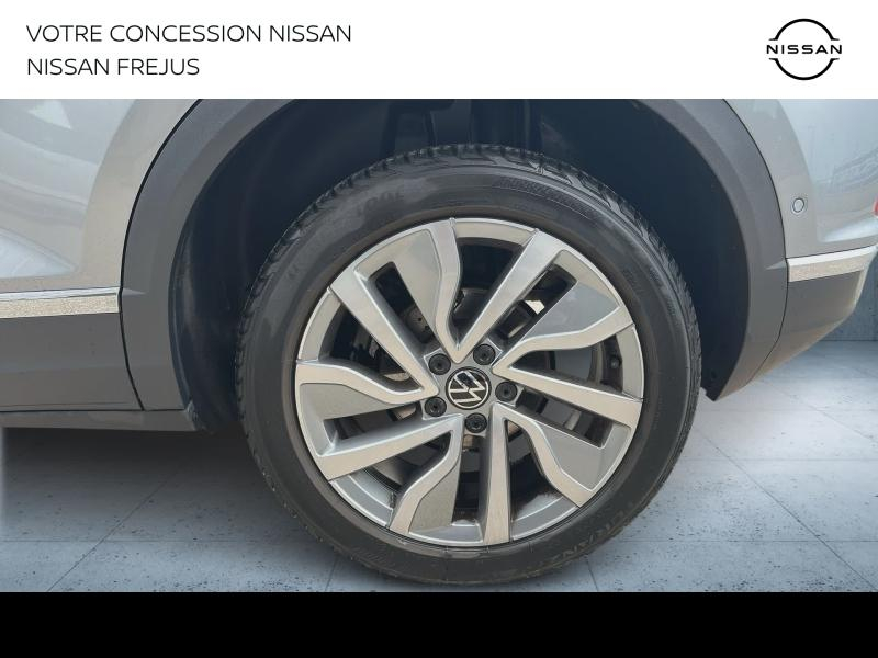 VOLKSWAGEN T-Roc d’occasion à vendre à FRÉJUS chez PRESTIGE AUTOMOBILE (Photo 5)