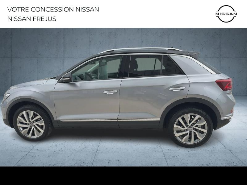 VOLKSWAGEN T-Roc d’occasion à vendre à FRÉJUS chez PRESTIGE AUTOMOBILE (Photo 7)