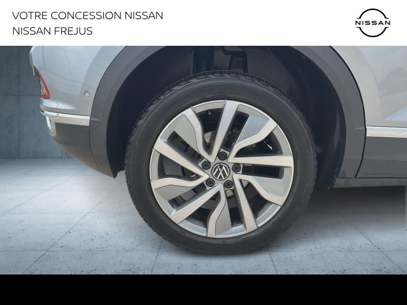 VOLKSWAGEN T-Roc d’occasion à vendre à FRÉJUS chez PRESTIGE AUTOMOBILE (Photo 9)