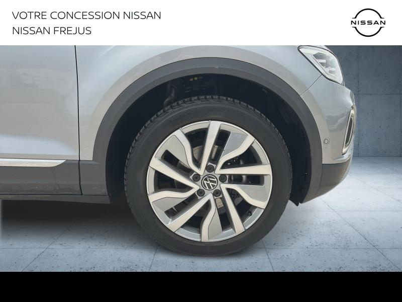 VOLKSWAGEN T-Roc d’occasion à vendre à FRÉJUS chez PRESTIGE AUTOMOBILE (Photo 11)