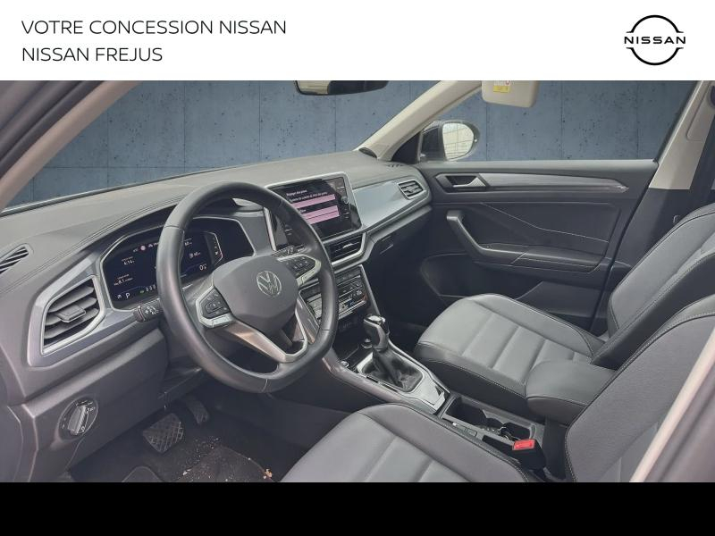 VOLKSWAGEN T-Roc d’occasion à vendre à FRÉJUS chez PRESTIGE AUTOMOBILE (Photo 13)