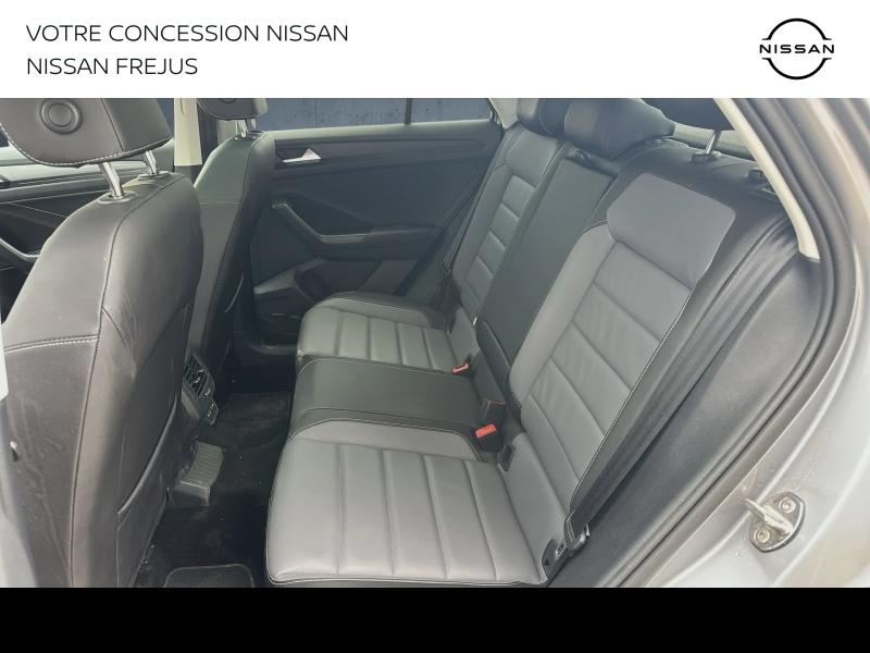 VOLKSWAGEN T-Roc d’occasion à vendre à FRÉJUS chez PRESTIGE AUTOMOBILE (Photo 15)
