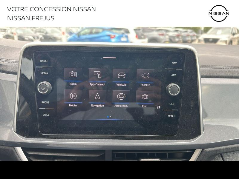 VOLKSWAGEN T-Roc d’occasion à vendre à FRÉJUS chez PRESTIGE AUTOMOBILE (Photo 20)