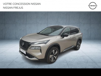 NISSAN X-Trail d’occasion à vendre à FRÉJUS