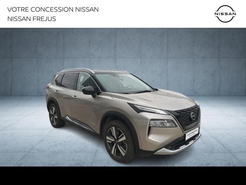 NISSAN X-Trail d’occasion à vendre à FRÉJUS chez PRESTIGE AUTOMOBILE (Photo 3)