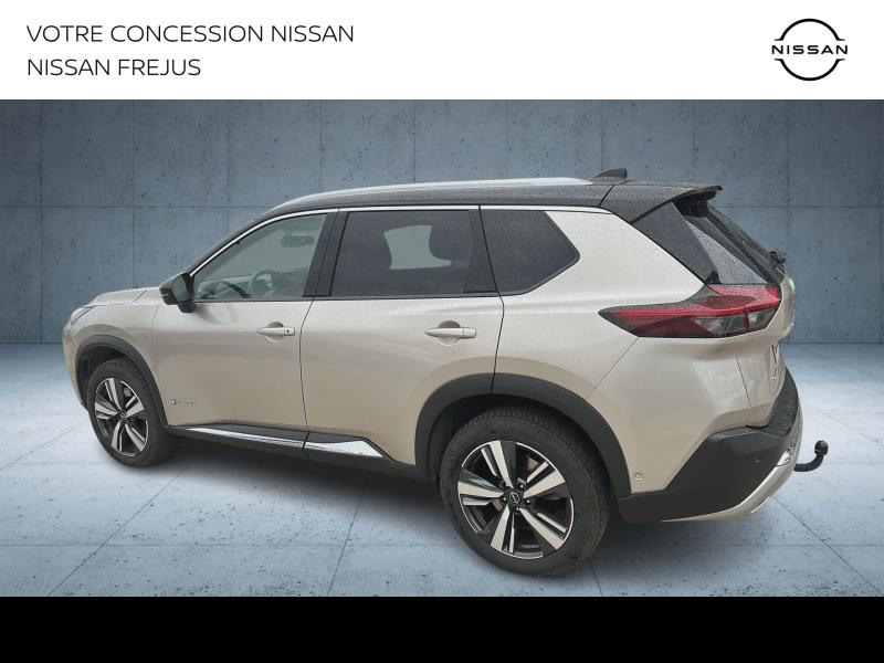NISSAN X-Trail d’occasion à vendre à FRÉJUS chez PRESTIGE AUTOMOBILE (Photo 4)