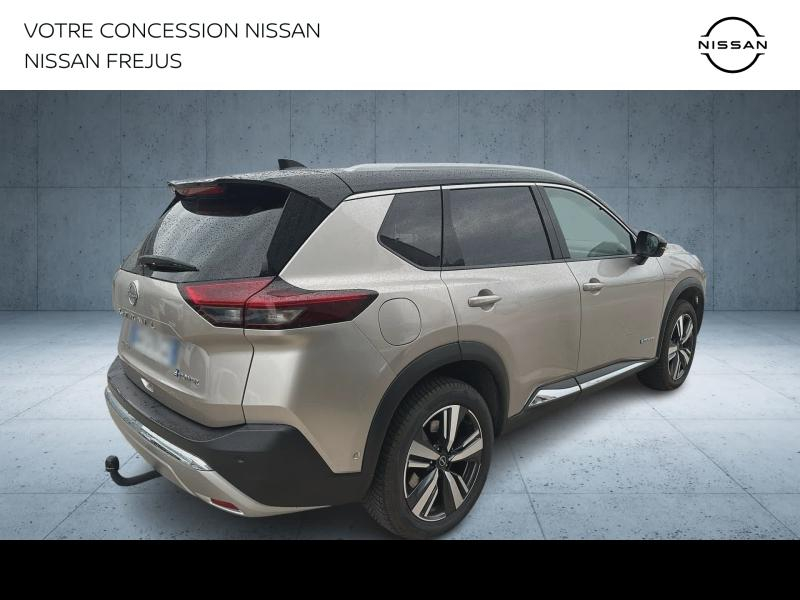 NISSAN X-Trail d’occasion à vendre à FRÉJUS chez PRESTIGE AUTOMOBILE (Photo 5)