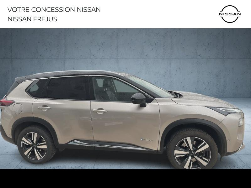 NISSAN X-Trail d’occasion à vendre à FRÉJUS chez PRESTIGE AUTOMOBILE (Photo 6)