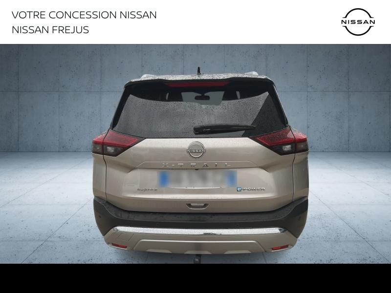 NISSAN X-Trail d’occasion à vendre à FRÉJUS chez PRESTIGE AUTOMOBILE (Photo 7)