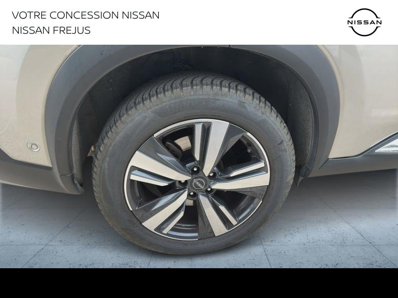 NISSAN X-Trail d’occasion à vendre à FRÉJUS chez PRESTIGE AUTOMOBILE (Photo 8)