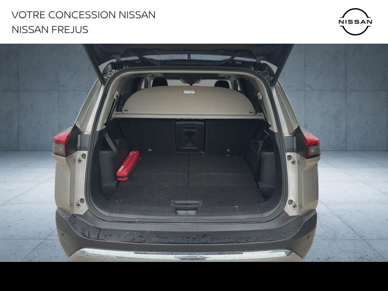 NISSAN X-Trail d’occasion à vendre à FRÉJUS chez PRESTIGE AUTOMOBILE (Photo 9)