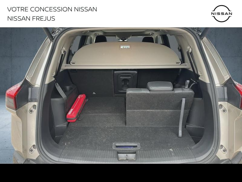 NISSAN X-Trail d’occasion à vendre à FRÉJUS chez PRESTIGE AUTOMOBILE (Photo 10)
