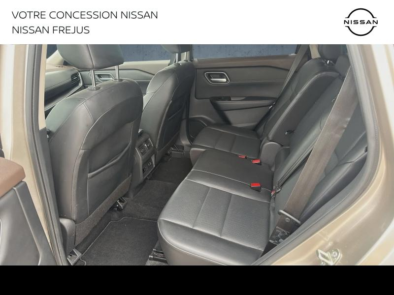 NISSAN X-Trail d’occasion à vendre à FRÉJUS chez PRESTIGE AUTOMOBILE (Photo 11)