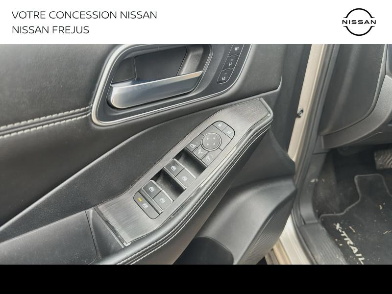 NISSAN X-Trail d’occasion à vendre à FRÉJUS chez PRESTIGE AUTOMOBILE (Photo 13)