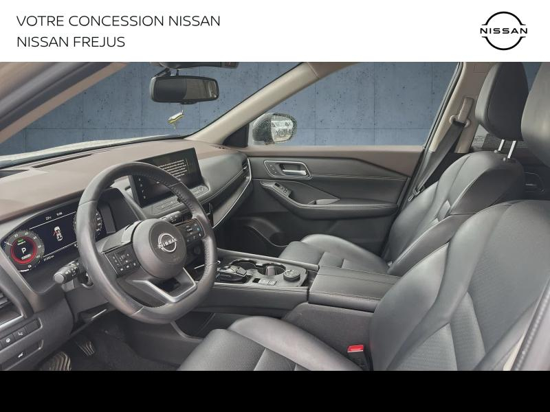 NISSAN X-Trail d’occasion à vendre à FRÉJUS chez PRESTIGE AUTOMOBILE (Photo 14)