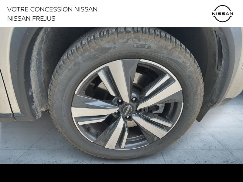 NISSAN X-Trail d’occasion à vendre à FRÉJUS chez PRESTIGE AUTOMOBILE (Photo 18)