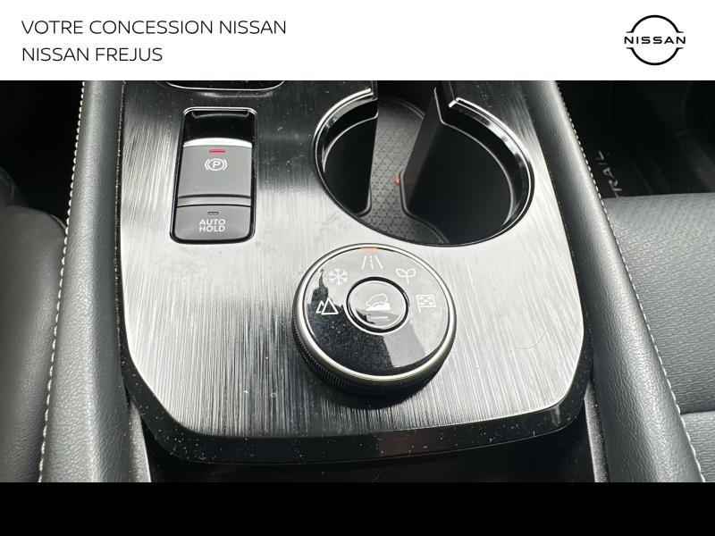 NISSAN X-Trail d’occasion à vendre à FRÉJUS chez PRESTIGE AUTOMOBILE (Photo 19)