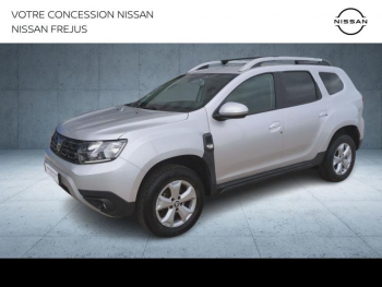 DACIA Duster d’occasion à vendre à FRÉJUS