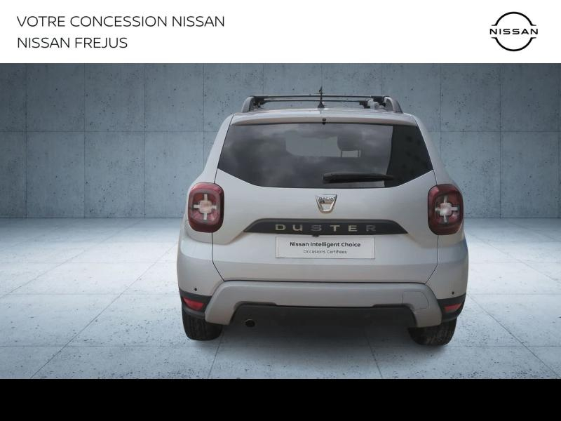 DACIA Duster d’occasion à vendre à FRÉJUS chez PRESTIGE AUTOMOBILE (Photo 4)
