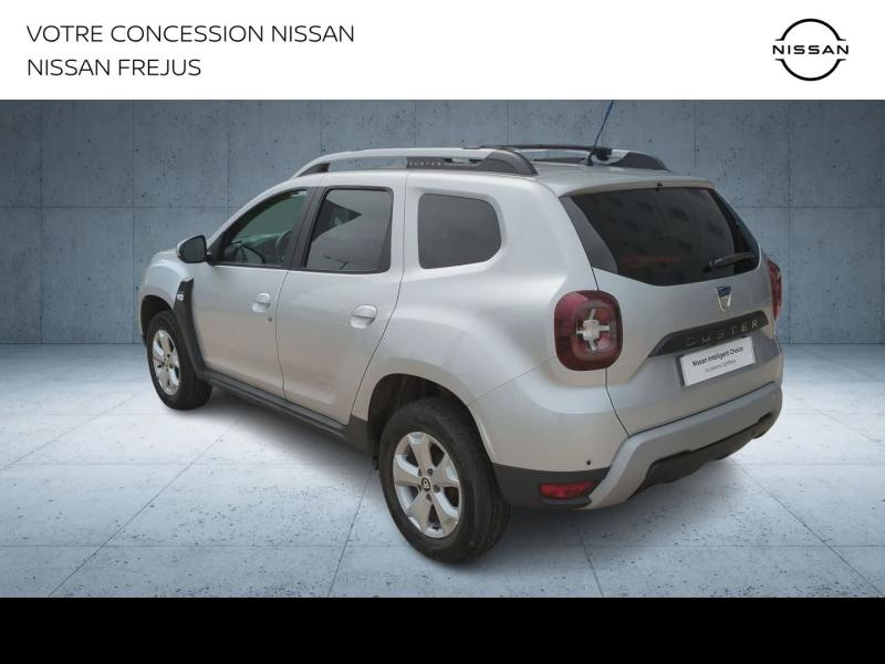 DACIA Duster d’occasion à vendre à FRÉJUS chez PRESTIGE AUTOMOBILE (Photo 5)