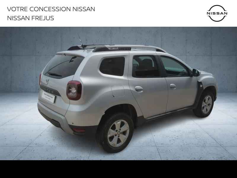 DACIA Duster d’occasion à vendre à FRÉJUS chez PRESTIGE AUTOMOBILE (Photo 6)