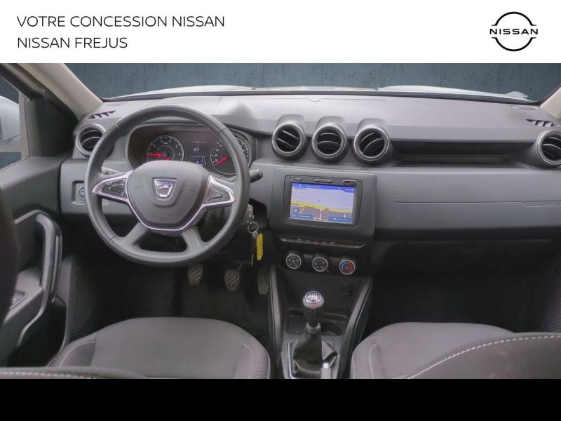 DACIA Duster d’occasion à vendre à FRÉJUS chez PRESTIGE AUTOMOBILE (Photo 10)