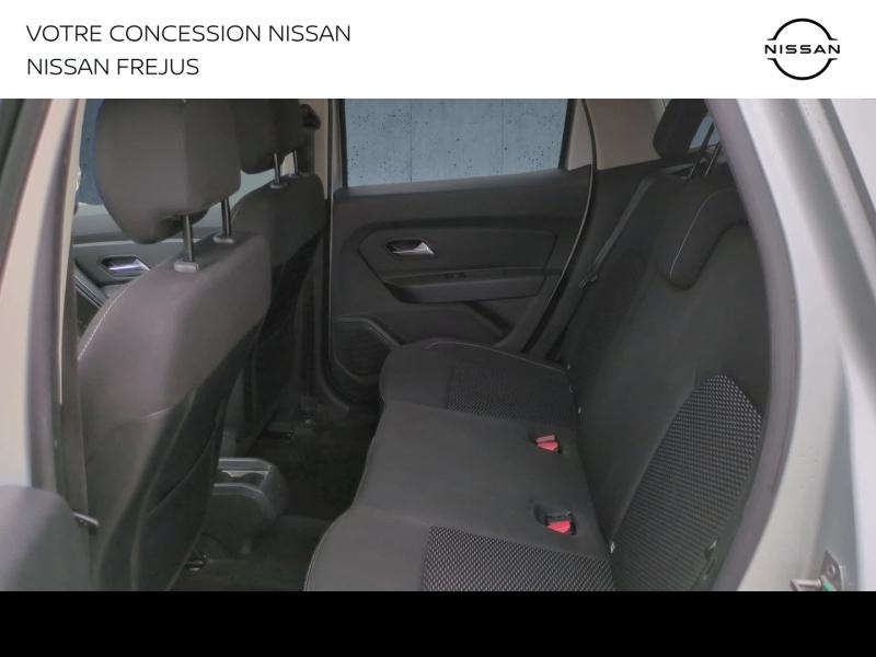 DACIA Duster d’occasion à vendre à FRÉJUS chez PRESTIGE AUTOMOBILE (Photo 14)