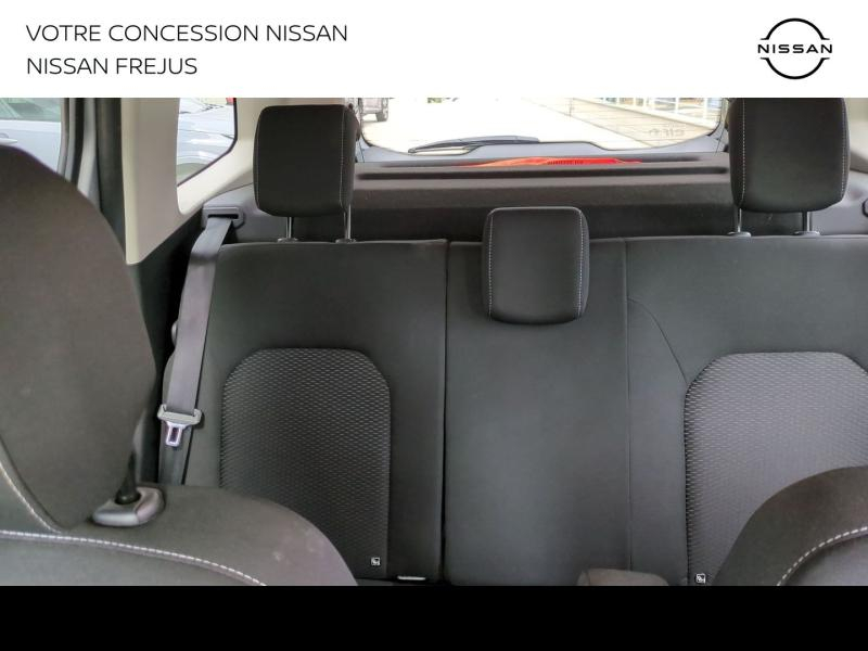 DACIA Duster d’occasion à vendre à FRÉJUS chez PRESTIGE AUTOMOBILE (Photo 16)
