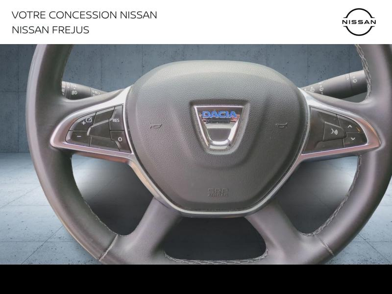 DACIA Duster d’occasion à vendre à FRÉJUS chez PRESTIGE AUTOMOBILE (Photo 17)