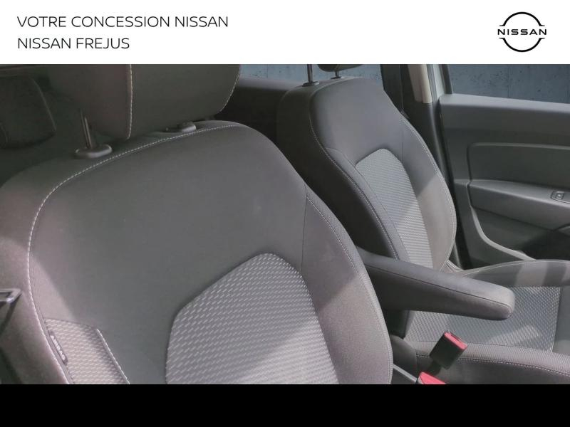 DACIA Duster d’occasion à vendre à FRÉJUS chez PRESTIGE AUTOMOBILE (Photo 20)