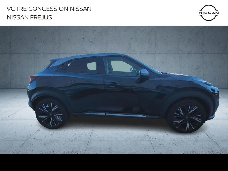 NISSAN Juke d’occasion à vendre à FRÉJUS chez PRESTIGE AUTOMOBILE (Photo 3)