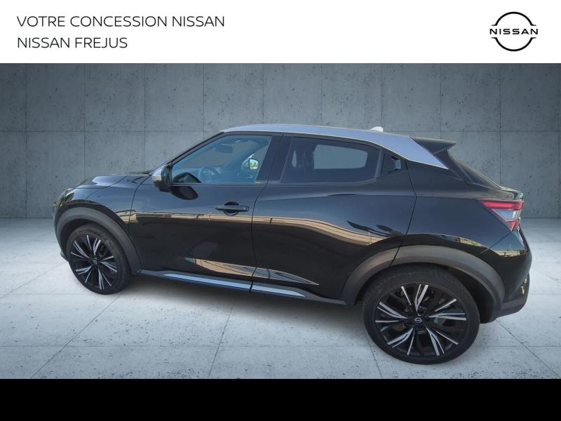 NISSAN Juke d’occasion à vendre à FRÉJUS chez PRESTIGE AUTOMOBILE (Photo 5)