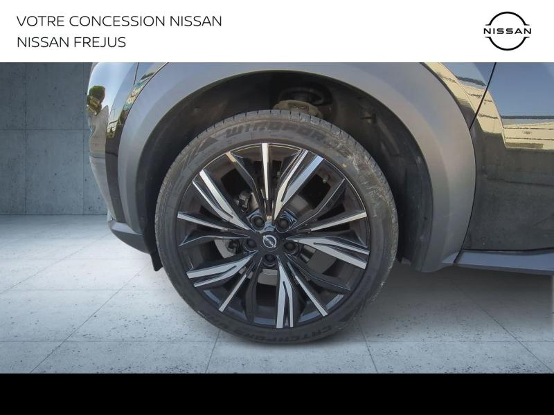 NISSAN Juke d’occasion à vendre à FRÉJUS chez PRESTIGE AUTOMOBILE (Photo 6)