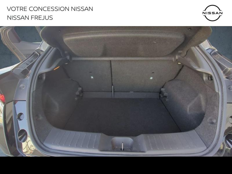 NISSAN Juke d’occasion à vendre à FRÉJUS chez PRESTIGE AUTOMOBILE (Photo 8)