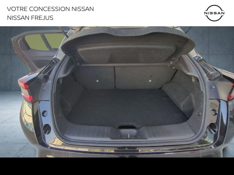 NISSAN Juke d’occasion à vendre à FRÉJUS chez PRESTIGE AUTOMOBILE (Photo 9)