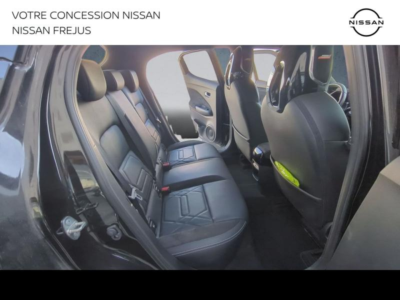 NISSAN Juke d’occasion à vendre à FRÉJUS chez PRESTIGE AUTOMOBILE (Photo 10)