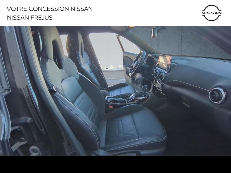 NISSAN Juke d’occasion à vendre à FRÉJUS chez PRESTIGE AUTOMOBILE (Photo 11)