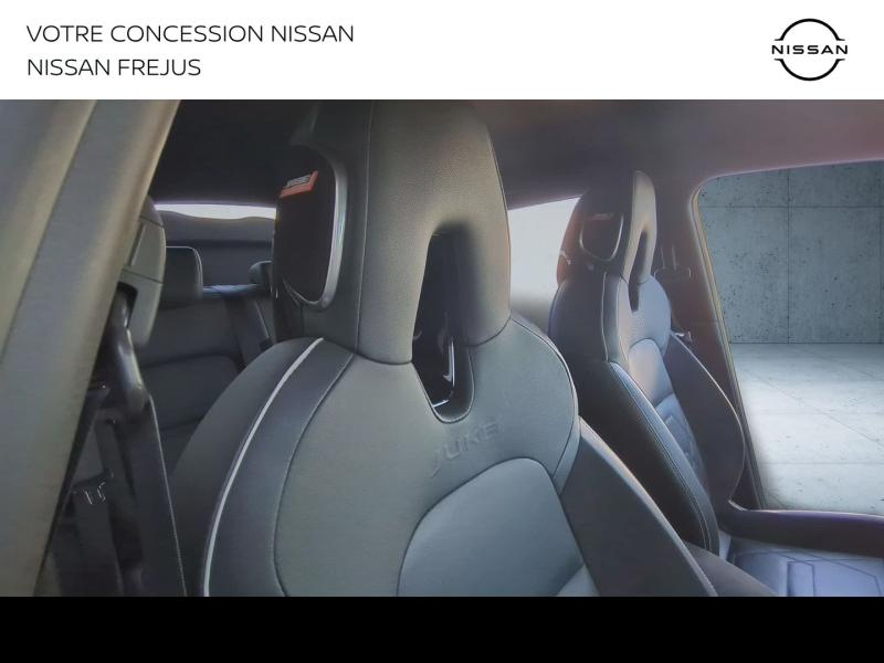 NISSAN Juke d’occasion à vendre à FRÉJUS chez PRESTIGE AUTOMOBILE (Photo 12)