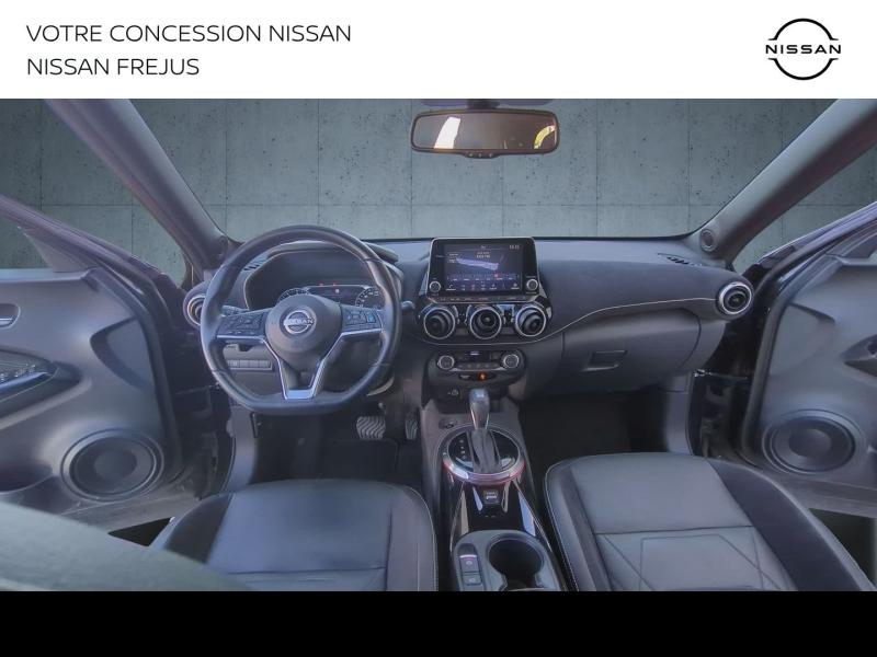 NISSAN Juke d’occasion à vendre à FRÉJUS chez PRESTIGE AUTOMOBILE (Photo 13)